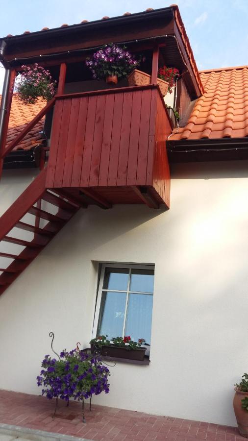 River Apartments Šilutė Exterior foto